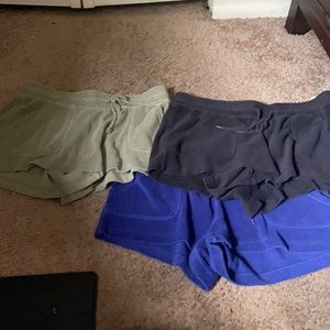 Old Navy terry shorts